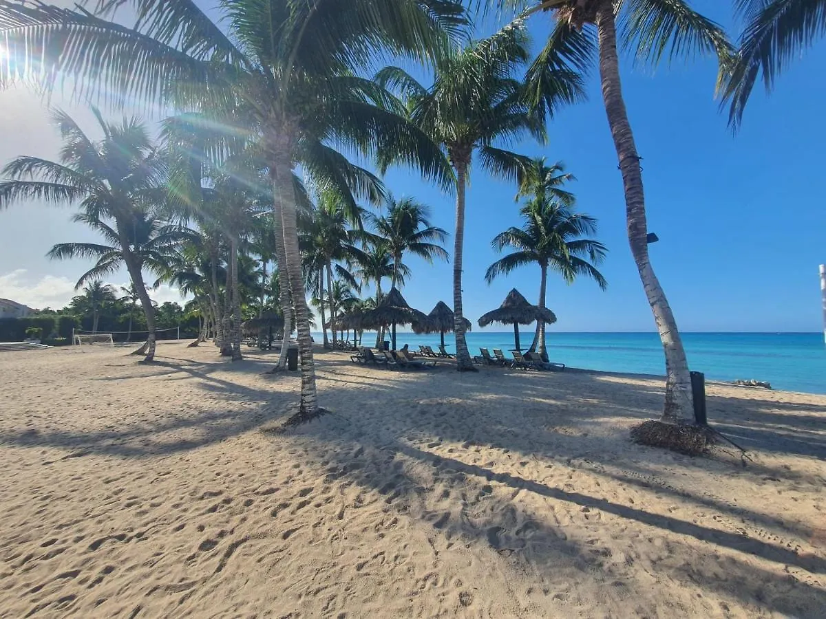 Apartamento Cadaques Caribe Bayahibe Apartment Dominican Republic