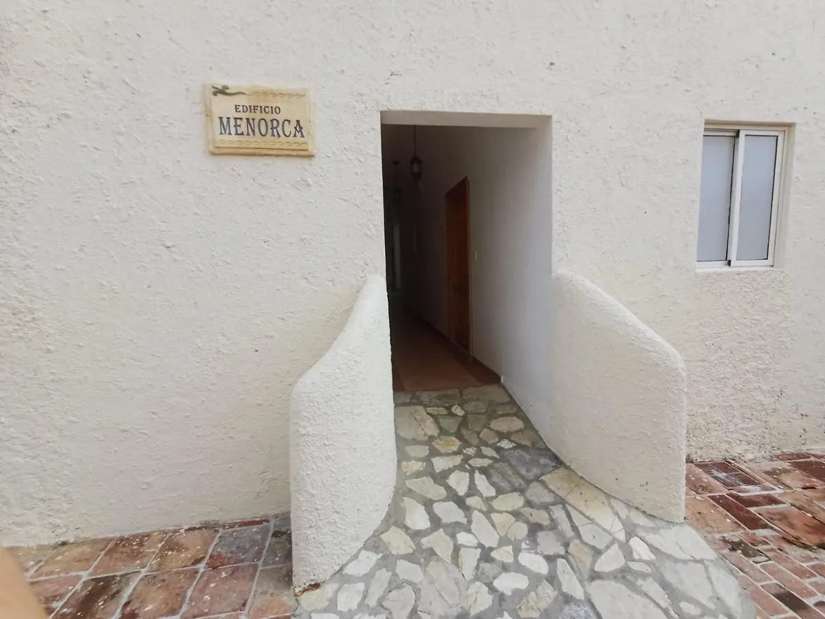 Apartamento Cadaques Caribe Bayahibe Apartment
