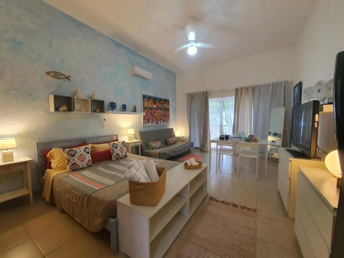 Apartamento Cadaques Caribe Bayahibe Apartment