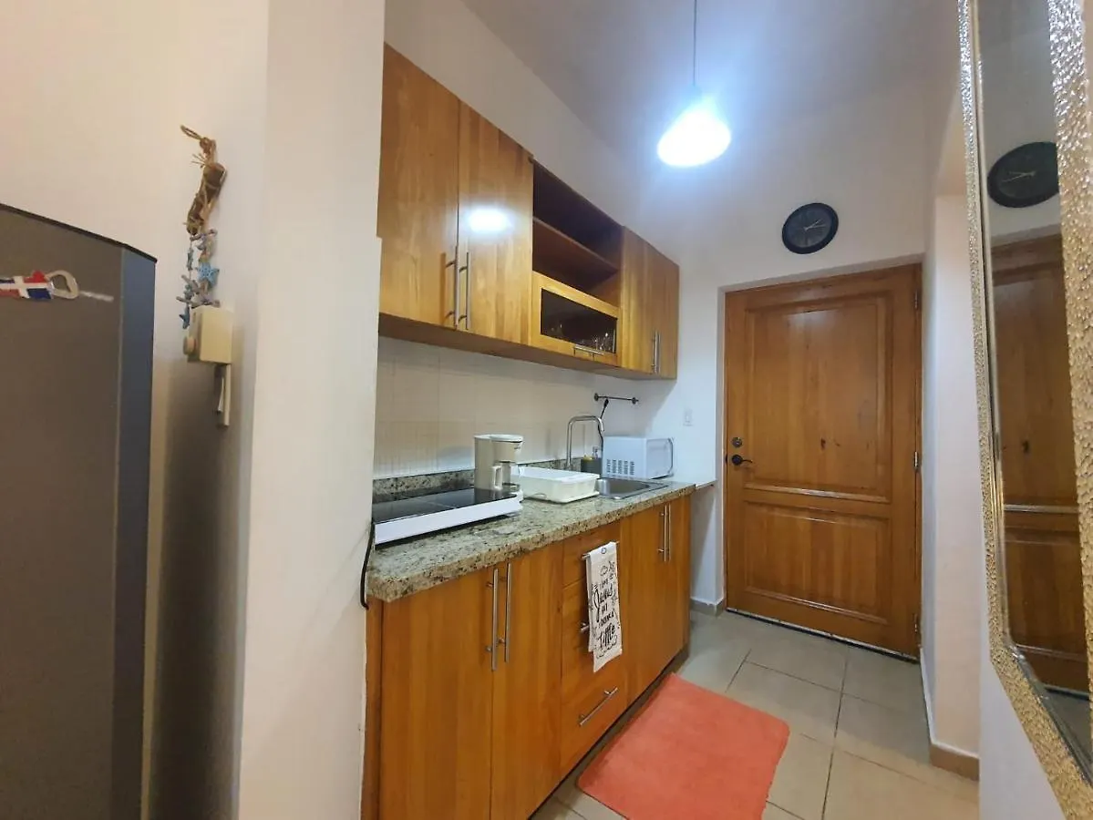 Apartamento Cadaques Caribe Bayahibe Apartment