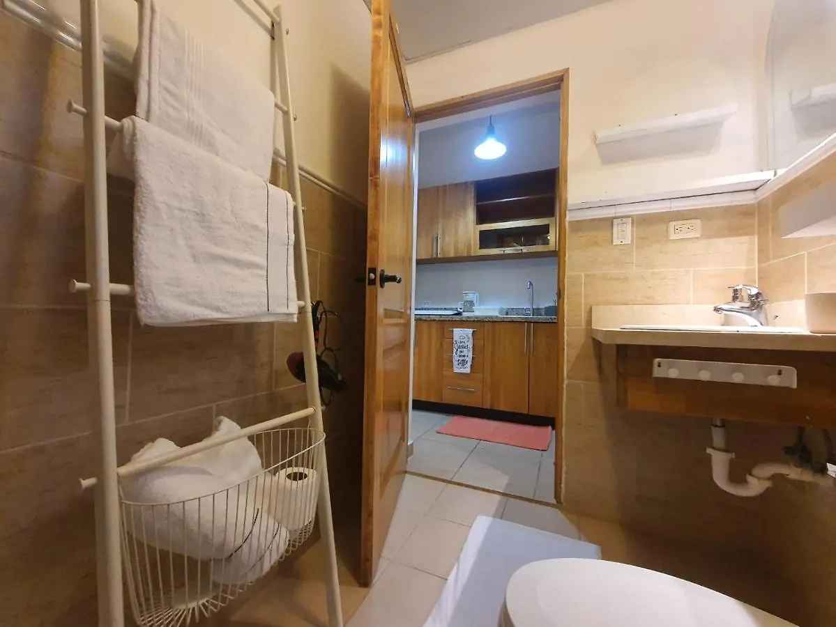 Apartamento Cadaques Caribe Bayahibe Apartment Dominican Republic