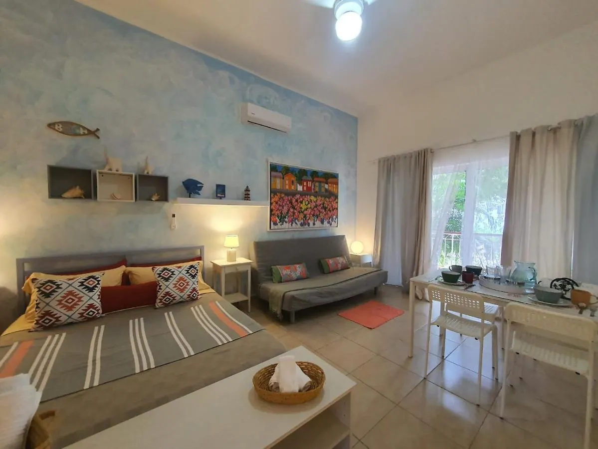 Apartamento Cadaques Caribe Bayahibe Apartment