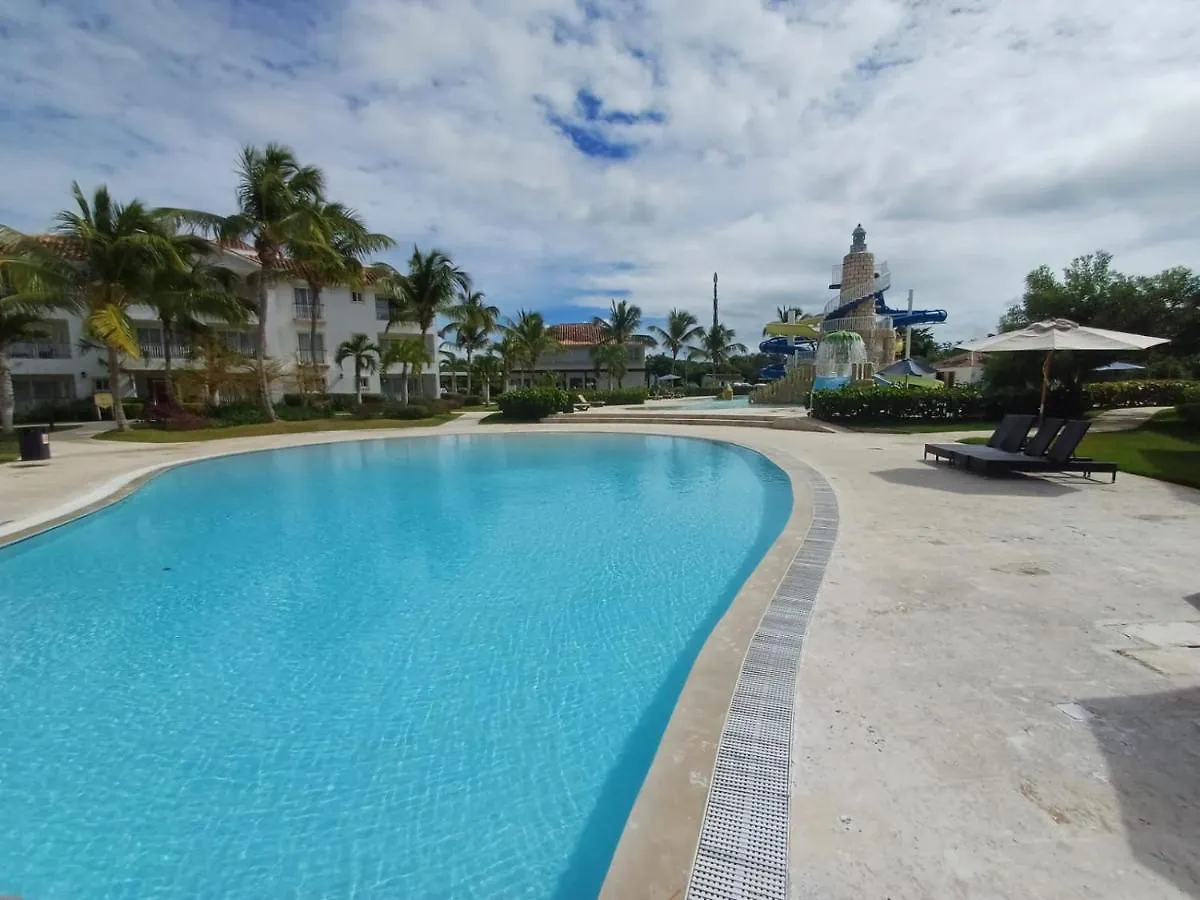 Apartamento Cadaques Caribe Bayahibe Apartment 0*,  Dominican Republic