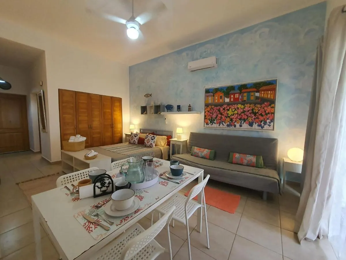 Apartamento Cadaques Caribe Bayahibe Apartment
