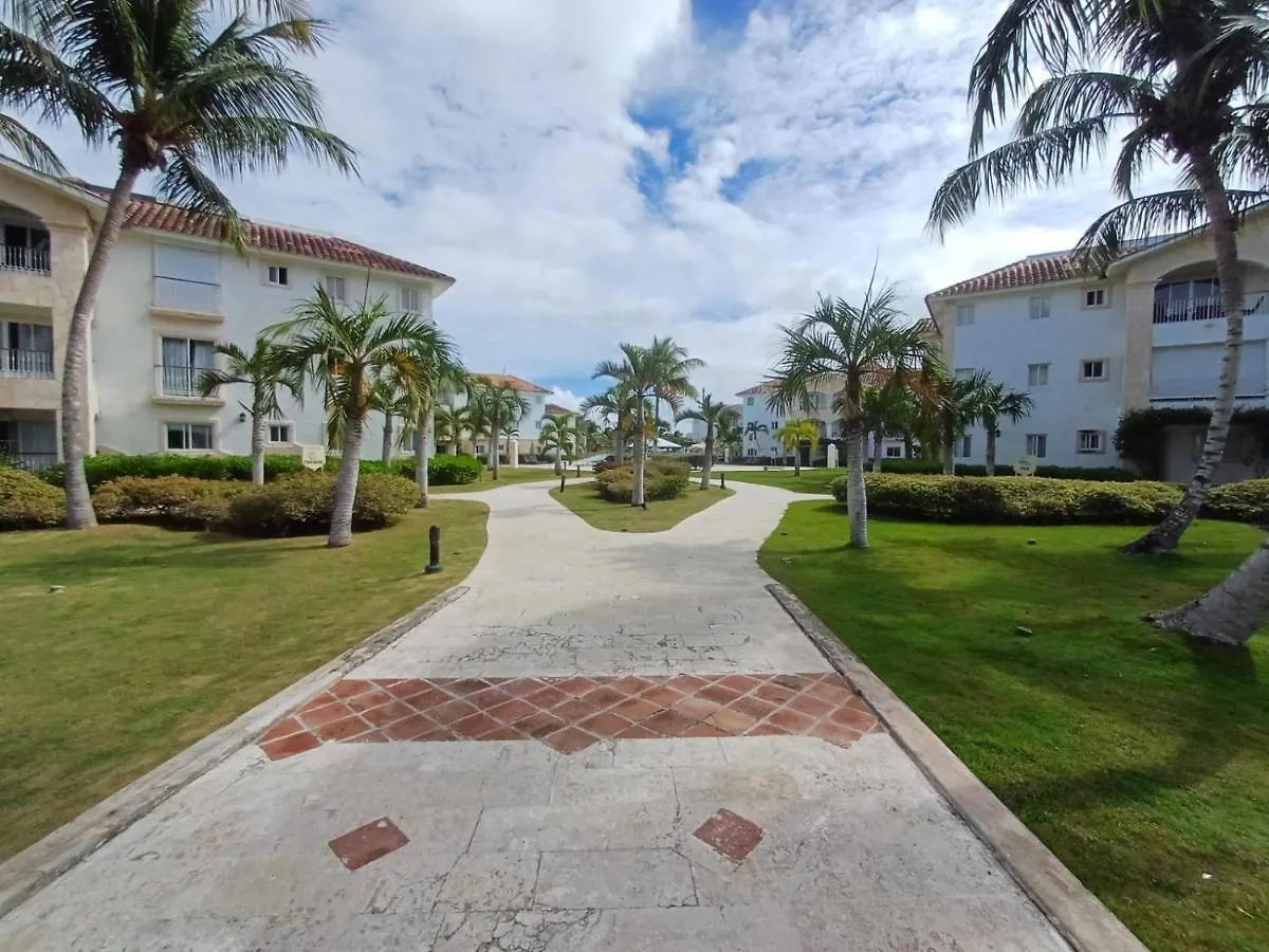 Apartamento Cadaques Caribe Bayahibe Apartment