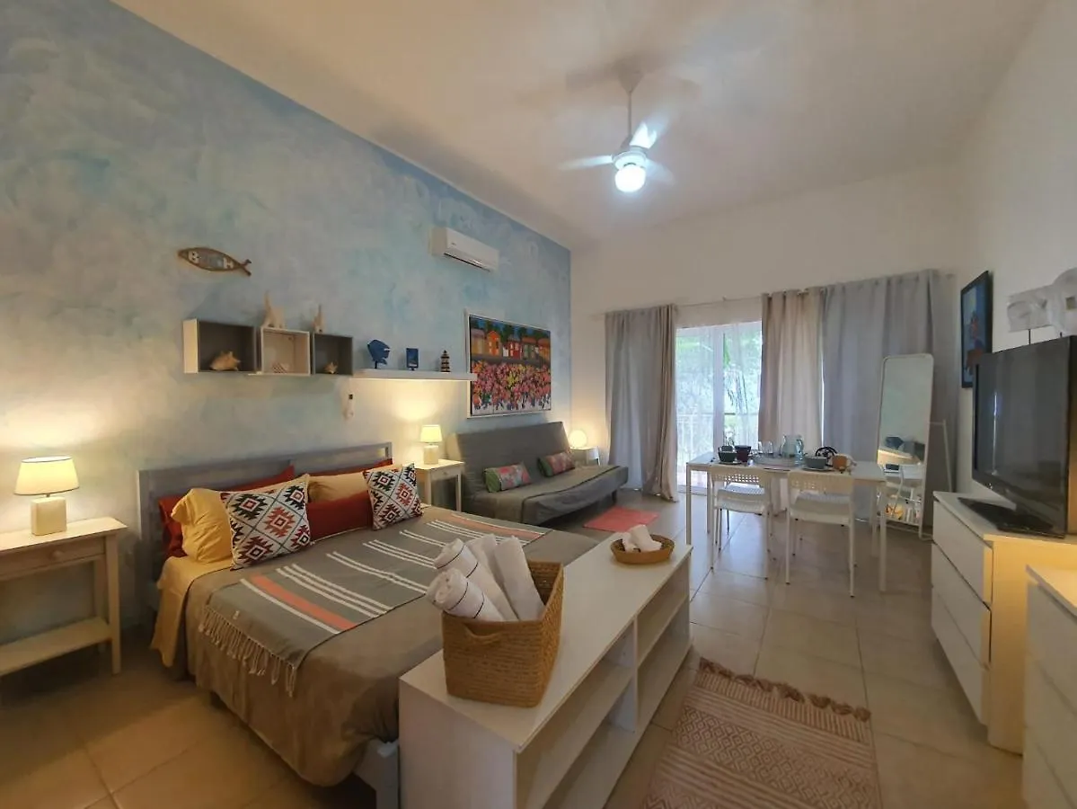 Apartamento Cadaques Caribe Bayahibe Apartment Dominican Republic