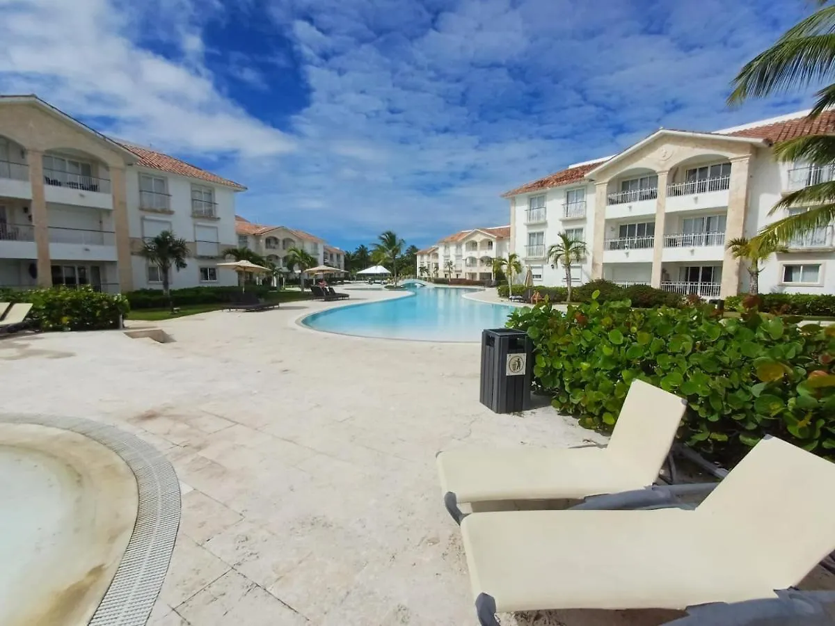 Apartamento Cadaques Caribe Bayahibe Apartment Dominican Republic