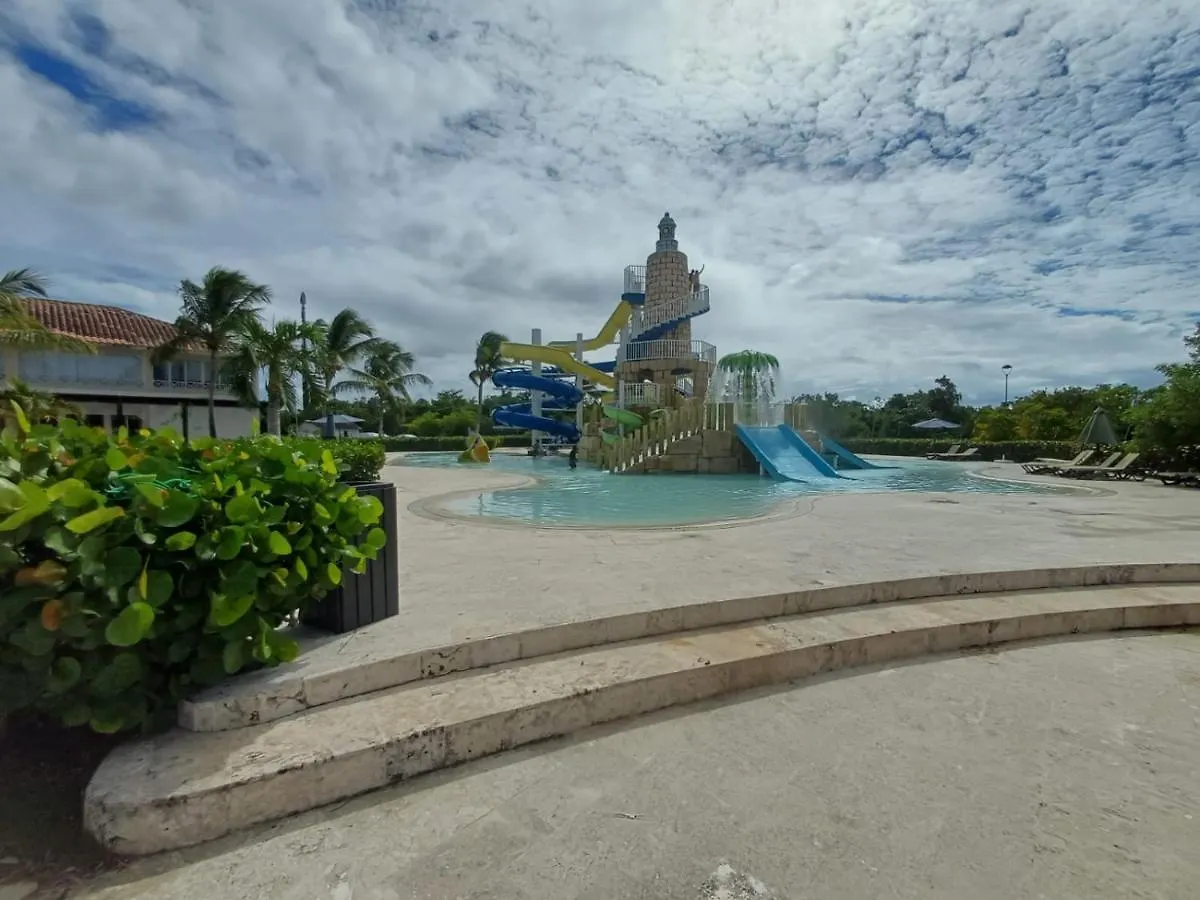 Apartamento Cadaques Caribe Bayahibe Apartment