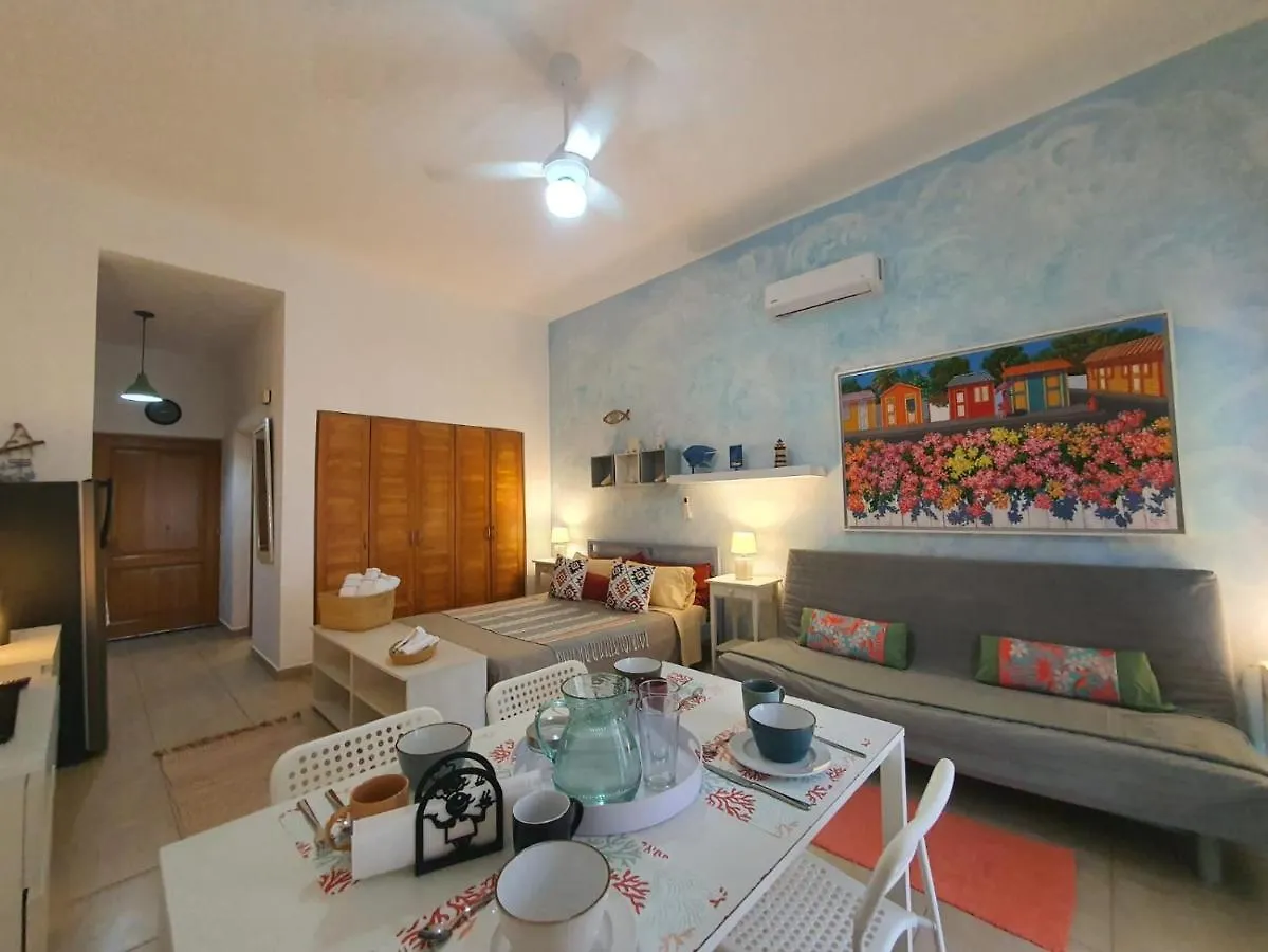 Apartamento Cadaques Caribe Bayahibe Apartment