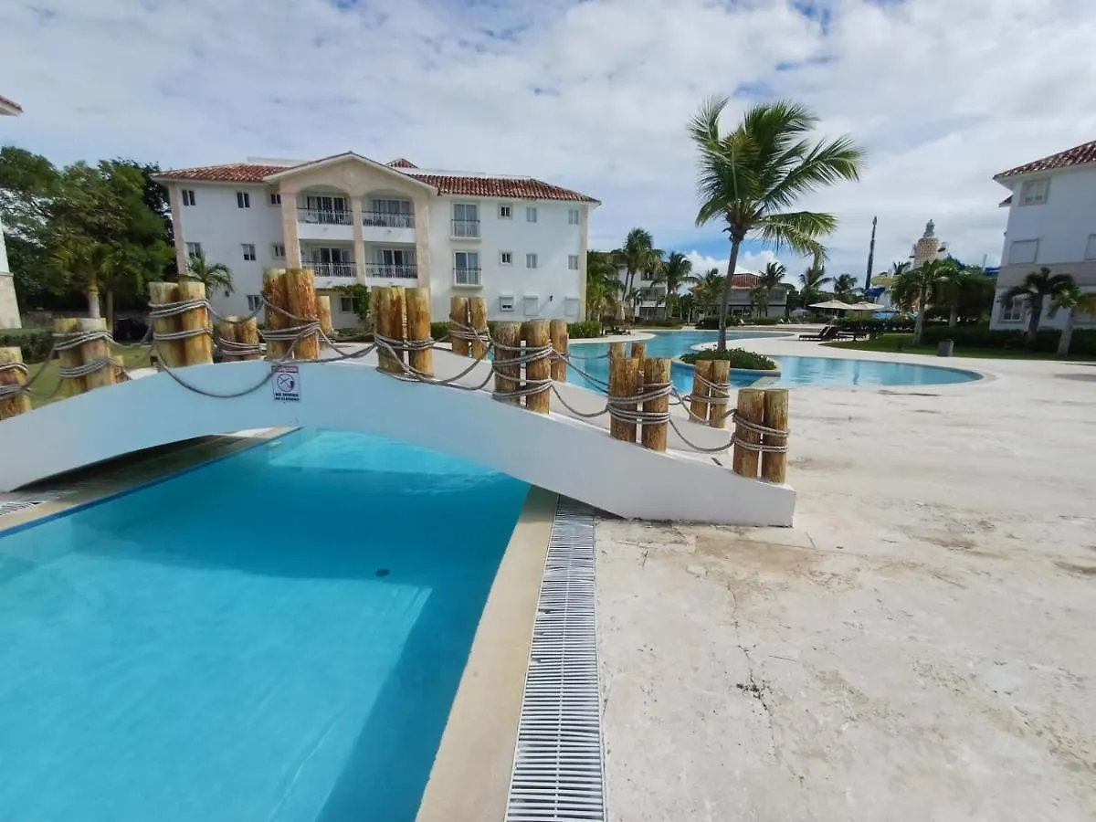 Apartamento Cadaques Caribe Bayahibe Apartment