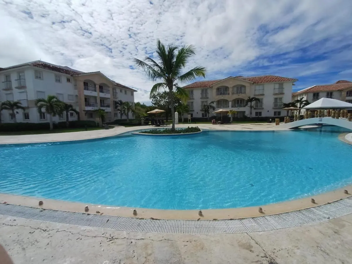 Apartamento Cadaques Caribe Bayahibe Apartment 0*,