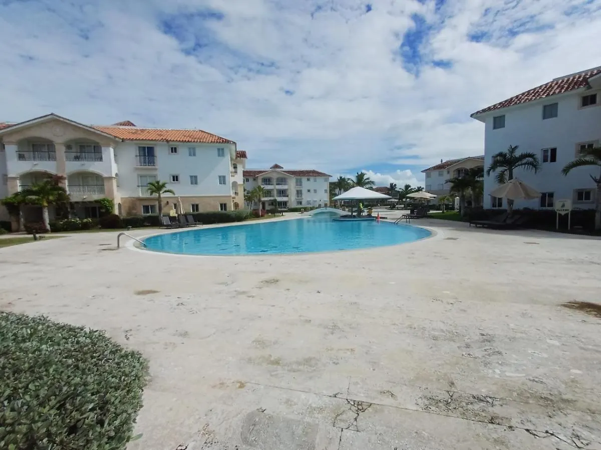 Apartamento Cadaques Caribe Bayahibe Apartment