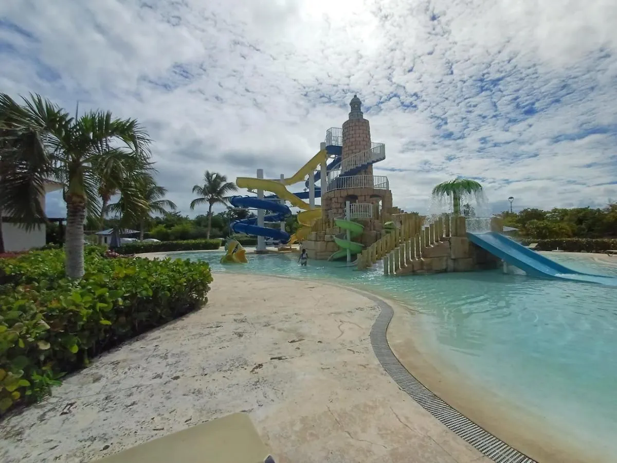 Apartamento Cadaques Caribe Bayahibe Apartment Dominican Republic