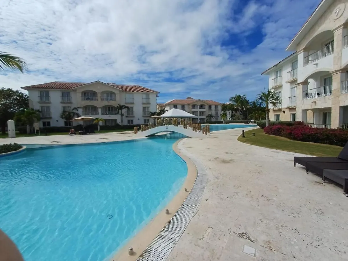 Apartamento Cadaques Caribe Bayahibe Apartment 0*,  Dominican Republic
