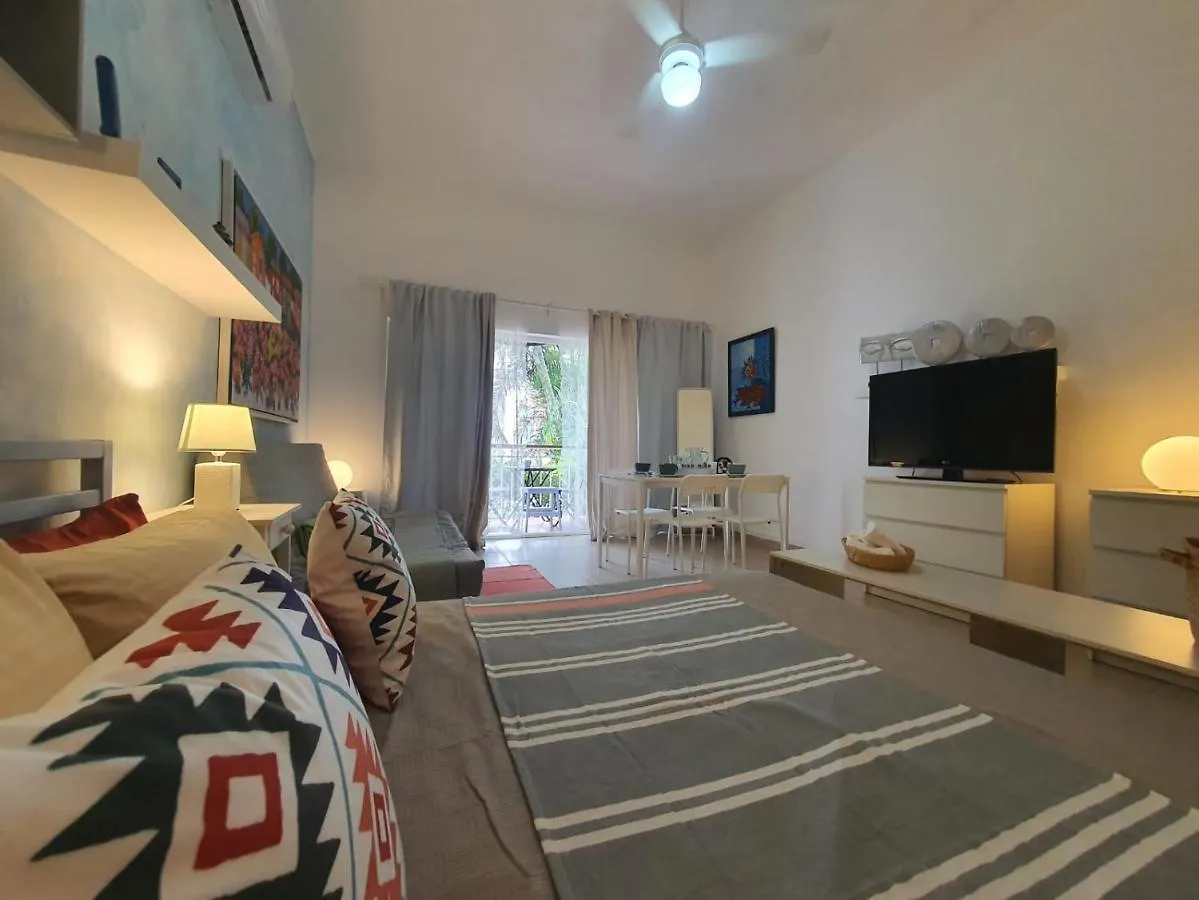 Apartamento Cadaques Caribe Bayahibe Apartment 0*,