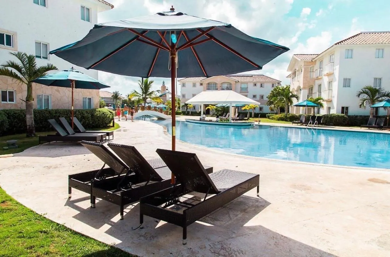 Apartamento Cadaques Caribe Bayahibe Apartment Dominican Republic