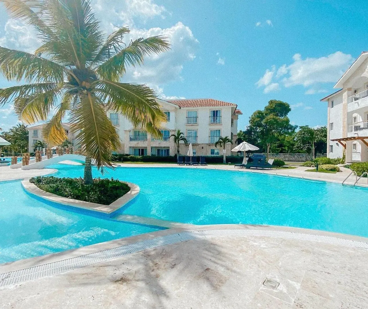 Apartamento Cadaques Caribe Bayahibe Apartment 0*,  Dominican Republic