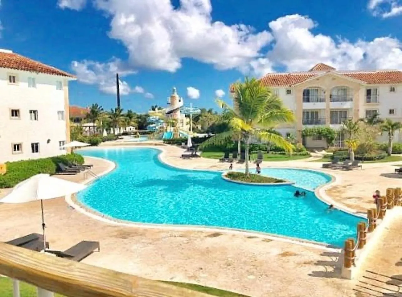 Apartamento Cadaques Caribe Bayahibe Apartment