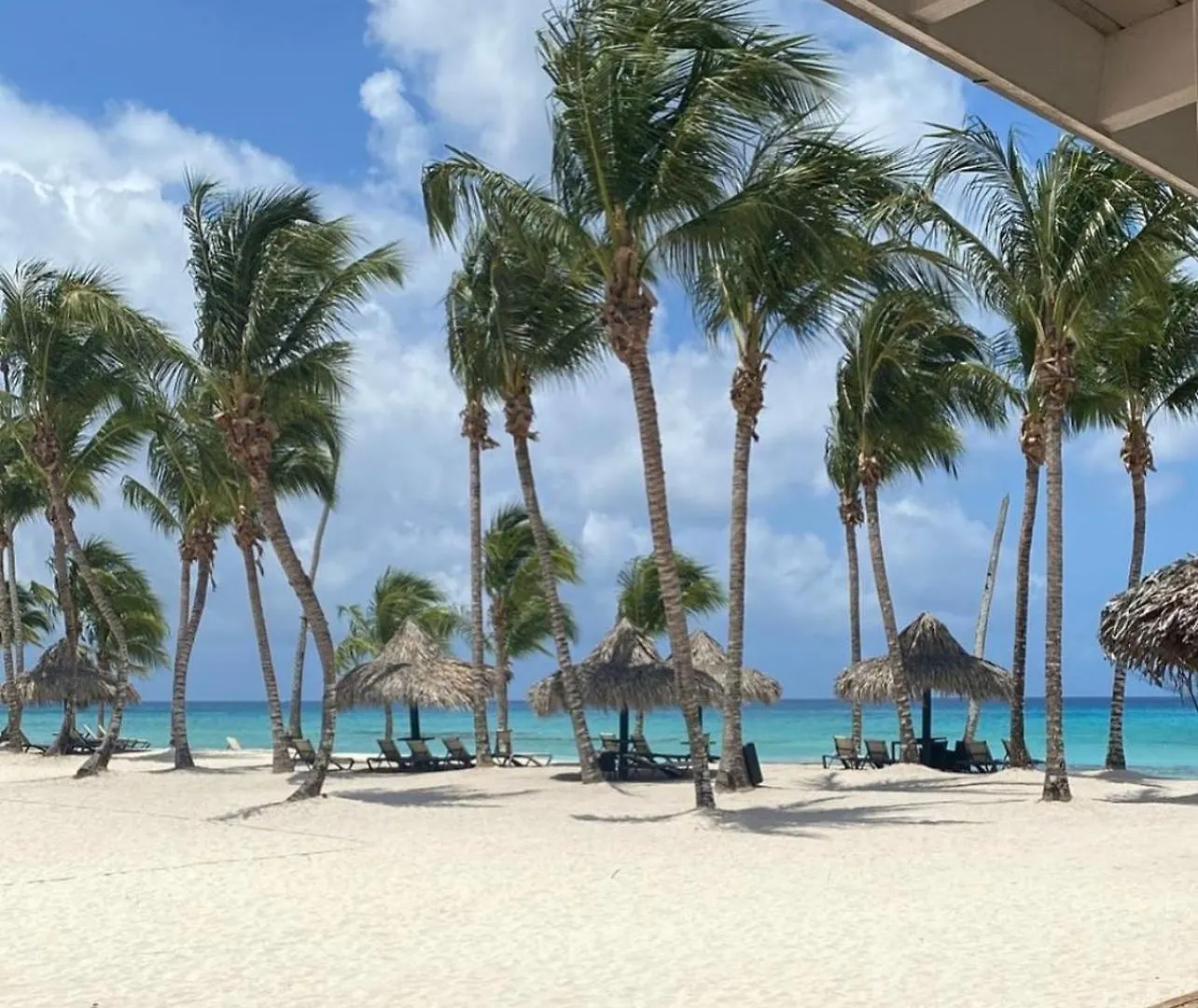 Apartamento Cadaques Caribe Bayahibe Apartment