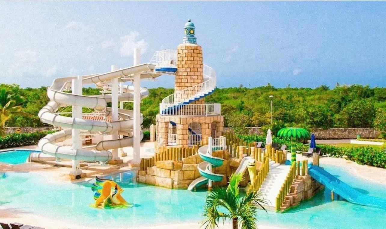 Apartamento Cadaques Caribe Bayahibe Apartment