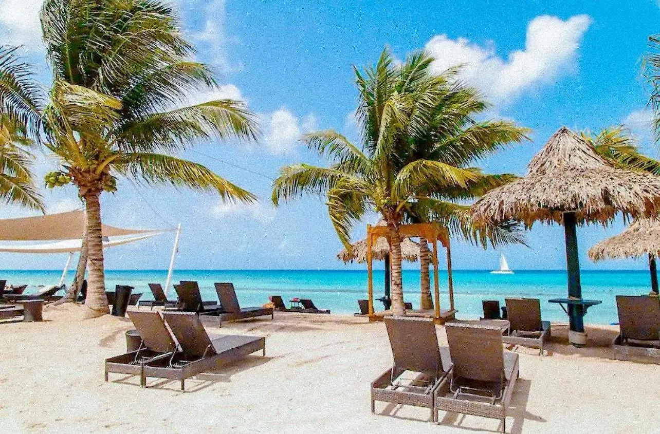 Apartamento Cadaques Caribe Bayahibe Apartment