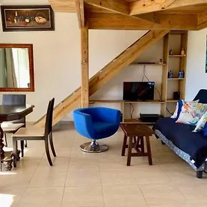 Get Breeze @cadaquescaribe Apartment