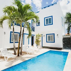Ah Boutique Apartment