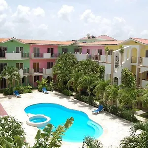Bahia Azul Bayahíbe