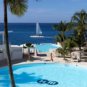 Hm Alma De (adults Only) Hotel