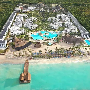 4* Rezort Sunscape Dominicus La Romana