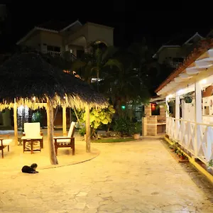 Aparta-hotel Baya By Mireya Hotel apartamentowy