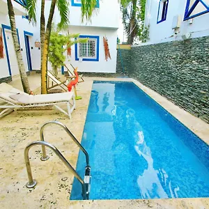 Caribbean Stay, Apartment