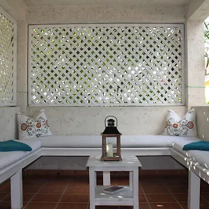 2* Gasthof Bayahibe Guest House Hotel