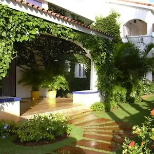  Gasthof Caraibidamari