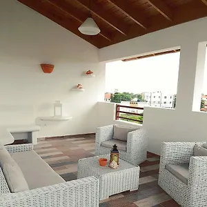  Apartment Vittoria House