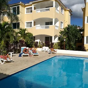 Tropical Caribe Apartment