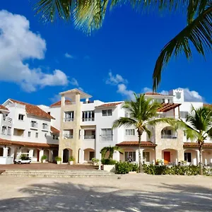 Ocean View 3br @cadaquescaribe Bayahíbe