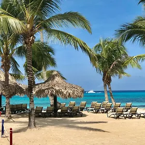 3br Ocean Front @cadaquescaribe Bayahíbe