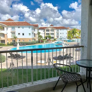 2br Beach Apt @cadaquescaribe Apartment