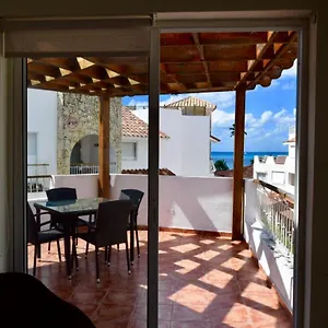 Amazing Views 2br @cadaquescaribe Apartment