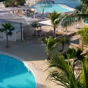  Privatunterkunft En Sol Dominicus Solo Adultos