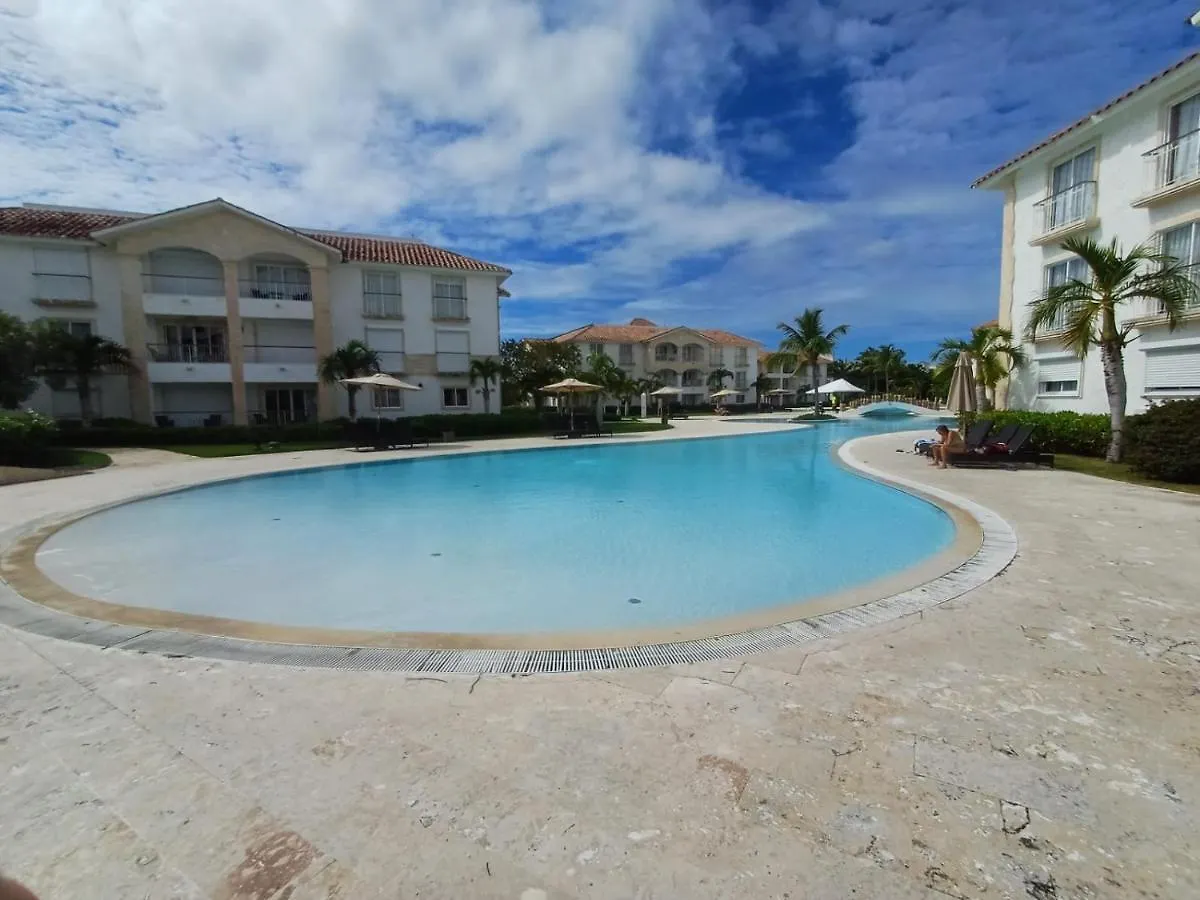 Apartamento Cadaques Caribe Bayahibe Daire
